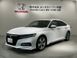 全国納車可 第三者機関証明書付 H SENSING サンル-フ 最長5年保証 純正ナビ TV Rカメラ BTオ-ディオ ETC LEDライト VSA シ-トヒ-タ- クルコン装備のアコード EX入庫!