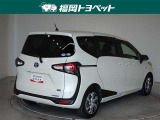 シエンタ ハイブリッド 1.5 G クエロ 