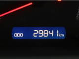 まだまだこれからお乗り頂ける走行距離です。