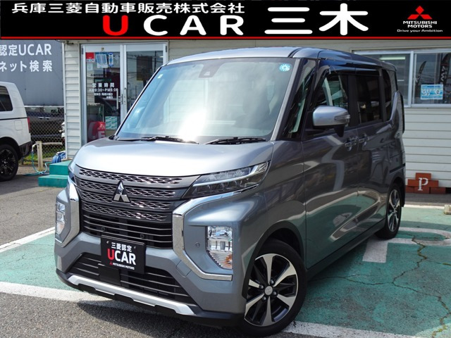 eKクロススペース T