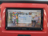 ◇ワンセグTV◇移動先でも最新情報が確認できます☆