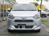 ミライース X SAIII 