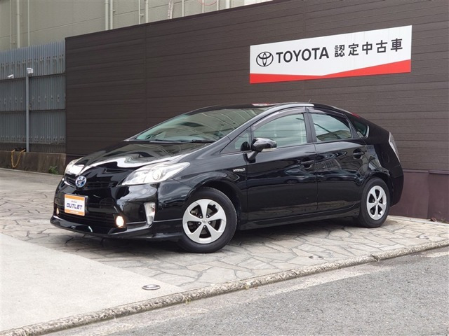 プリウス 1.8 S