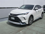 ハリアー 2.0 Z レザーパッケージ 4WD 