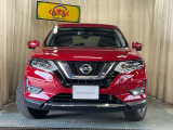 エクストレイル 2.0 20X 4WD 