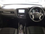 アウトランダーPHEV 2.0 G ナビパッケージ 4WD 