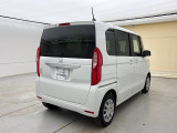 N-BOX L 4WD 