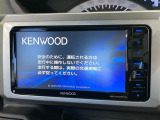 【ナビゲーション】目的地までしっかり案内してくれる使いやすいナビ。Bluetooth接続すればお持ちのスマホやMP3プレイヤーの音楽を再生可能!毎日の運転がさらに楽しくなります!!