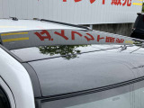 ガラスルーフもついておりますので開放感がございます。是非現車を確認しにご来店ください