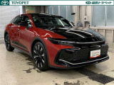 クラウンクロスオーバー 2.4 RS アドバンスト E-Four advanced 4WD 