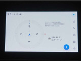 ディスプレイオーディオ(コネクティッドナビ対応)搭載。T-Connectご契約で2027年12月までナビ機能が無償で利用できます。期限到来後は有償でご継続可能です。(車載ナビは非搭載)