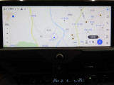 バックモニター搭載で車庫や駐車場も安心です。