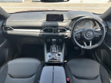 CX-8 2.2 XD 修復歴無し