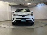 C-HR ハイブリッド 1.8 G 