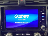 【オーディオ機能】オーディオは、フルセグTVの他にDVD/CDプレーヤーを装備♪もちろんFM/AMラジオもお聞きいただけます♪