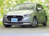 マツダ MAZDA2