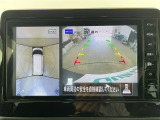 ルークス ハイウェイスターX 修復歴無し