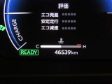 写真撮影時の走行距離です。