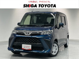 トヨタ ルーミー