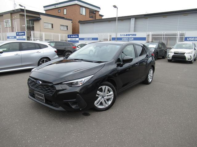 インプレッサハッチバック 2.0 ST 4WD 
