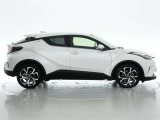 C-HR ハイブリッド 1.8 G 