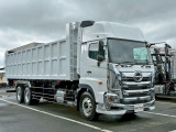 プロフィア  22t 極東 MT7