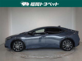 プリウス 2.0 Z 