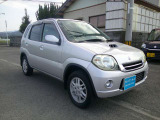 Kei Bターボ スペシャル 4WD 