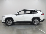 RAV4  2.0 G Zパッケージ 4WD