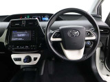 室内抗菌、消臭している車両です。
