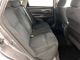 車内はルームクリーニングを実施済みです!綺麗な状態ですので、お気軽にご来店くださいね!