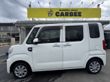 車両入庫時には外装磨きと内装クリーニングを実施しております。納車前にも実施いたしますので、綺麗に快適にお乗りいただけます。