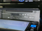 CD再生機能付き!