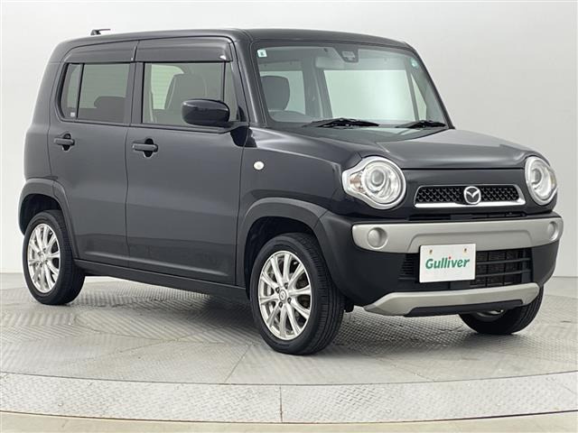フレアクロスオーバーXG 4WD4WD 修復歴無し