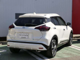 キックス 1.2 X ツートーン インテリアエディション (e-POWER) 