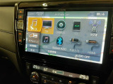エクストレイル 2.0 20Xi 4WD 