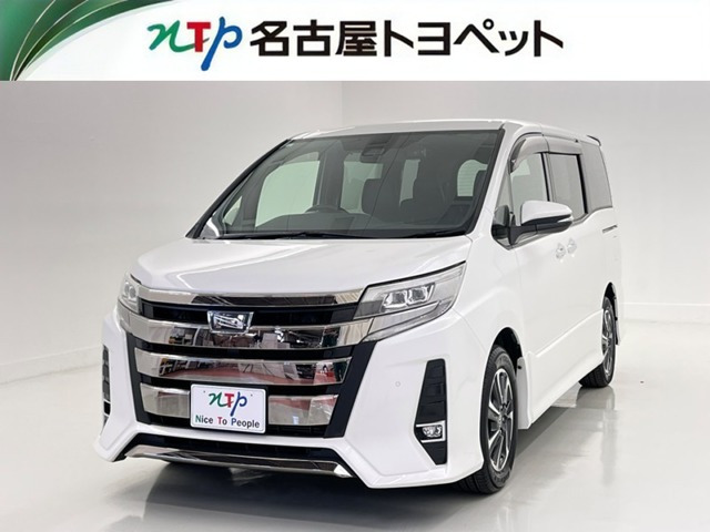 ノア 2.0 Si W×B II