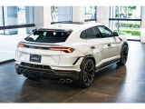 Black caliper