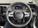 【Honda SENSING】衝突被害軽減ブレーキ〈CMBS〉、ACC〈アダプティブ・クルーズ・コントロール〉、LKAS〈車線維持支援システム〉、誤発進抑制機能、等で安全運転のサポートをします!