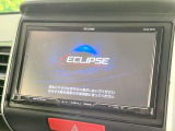 【ナビゲーション】使いやすいナビで目的地までしっかり案内してくれます。各種オーディオ再生機能も充実しており、お車の運転がさらに楽しくなります!!