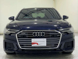 A6アバント 55 TFSI クワトロ Sライン 4WD 