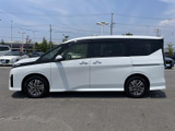 セレナ 1.4 e-POWER ハイウェイスターV 