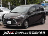 トヨタ シエンタ
