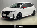 日産 ノートオーラ