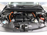 Hondaの技術が詰まったエンジンルーム☆☆☆エンジンルーム室内ともにルームクリーニング済みで清潔です◎快適なドライブをお楽しみください♪♪