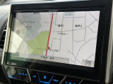 【オーディオ】車内で音楽がお楽しみ頂けます