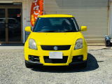 スイフト 1.6 スポーツ 