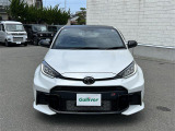 GRヤリス 1.6 RZ ハイ パフォーマンス 4WD 4WD 6MT