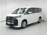 ゆとりある広々とした車内空間は、ドライブを始め買い物やレジャーなど、幅広く活躍します。一人でもみんなとでもお出かけを楽しみましょう!