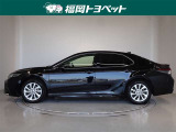 カムリ 2.5 WS 